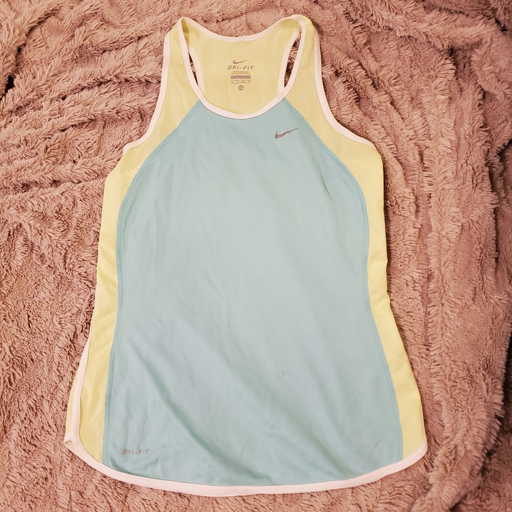 Nike Workout Tank
